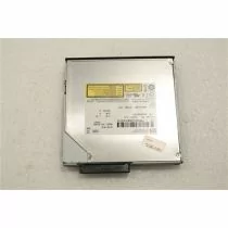 Illustration depicting HP Compaq dc7100 dc7600 GCR-8240N CRN-8245B 391957-633 Multi-Bay CD-ROM Drive