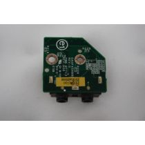 Dell Inspiron 1520 1521 Audio Board DAFM5BAB6C0