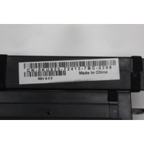 Illustration depicting Dell Inspiron 1520 1521 Speaker Spears Left Right Set 0KU925 KU925