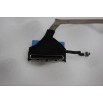 Illustration depicting Dell Inspiron 1520 1521 LCD Screen Cable PM501 0PM501