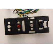 Packard Bell iMedia 1402 1502 1517 Power Button Switch LED Lights
