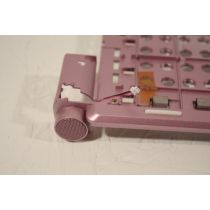 Illustration depicting Medion SIM 2090 Palmrest Support Left Right Speakers 307-3150211-Y31