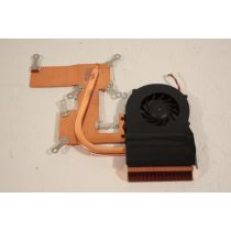 Illustration depicting Toshiba Equium Satellite L20 CPU Heatsink Fan 36EW6TA0104