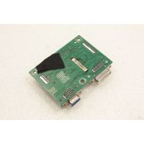 Illustration depicting iiyama ProLite B2008HDS Main Board 4H.0TB01.A10