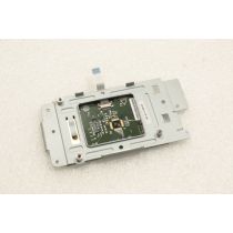 Illustration depicting Medion WAM2070 Touchpad Board Bracket 33.4U801.001