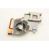 Illustration depicting Medion WAM2070 CPU Heatsink Cooling Fan 60.4U808.002