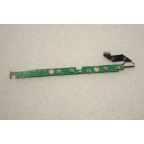 Illustration depicting Medion WAM2070 Power Button Board Cable 48.4Q105.011