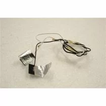 Illustration depicting Packard Bell Q5WS1 WiFi Wireless Aerial Antenna Set DC33000ST30 : MicroDream.co.uk