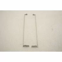 Illustration depicting Medion WAM2070 LCD Support Brackets 33.4U306.001 33.4U307.001 : MicroDream.co.uk