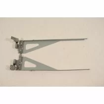Illustration depicting E-System 4115C LCD Screen Hinge Bracket Support Set 40GL55022-00 : MicroDream.co.uk