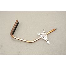 Illustration depicting Toshiba Satellite M70 GPU Heatsink ATZIW000300 K000033710