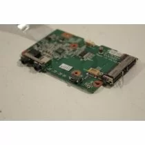 Illustration depicting E-System 4115C Audio USB Board Cable 80G2L5500-C0 : MicroDream.co.uk