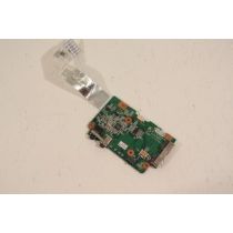 Illustration depicting E-System 4115C Audio USB Board Cable 80G2L5500-C0