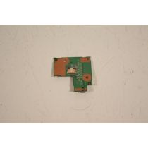 Illustration depicting E-System 4115C Power Button Board 80G5L5100-C0