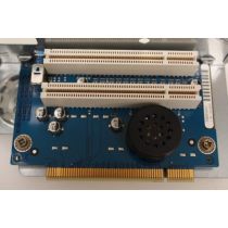 Fujitsu Siemens Scenic E600 PCI Riser Card Bracket E383-A11