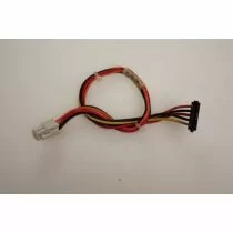 Illustration depicting Dell Optiplex GX620 SX280 USFF SATA Power Cable U2837 : MicroDream.co.uk