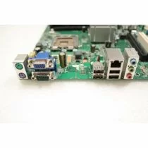 Illustration depicting Dell Vostro 220 Socket LGA775 Motherboard P301D 0P301D