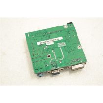 gnr TS700 Audio VGA DVI Main Board 21L9TAMB006
