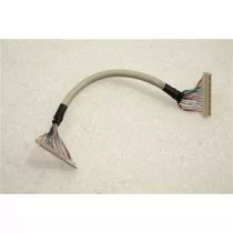 Illustration depicting Sony SDM-HS73 LCD Screen Cable U0330 : MicroDream.co.uk