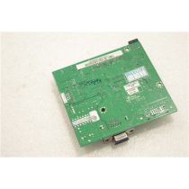 Illustration depicting Acer AL1716A VGA Main Board DA0WBCMB023 REV:B