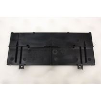 Illustration depicting Sony Vaio VGC-VA1 All In One PC Front Panel Top Cover 2-649-691