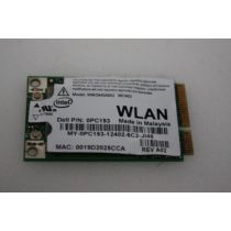 Dell Inspiron 6400 WiFi Wireless Card 0PC193 PC193