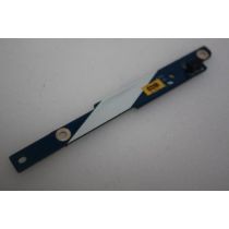 Illustration depicting Dell Inspiron 6400 Power Button Board DA0FM1TH6D0