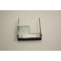 Illustration depicting Dell Optiplex 745 755 SFF Floppy Drive Bracket K9699