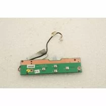 Illustration depicting Clevo Notebook M3SW Touchpad Button Cable Board 71-M37S2-001 : MicroDream.co.uk
