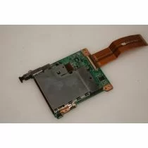 Sony Vaio VGN-BX Series PCMCIA Port Board CNX-382