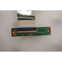 Illustration depicting Sony Vaio VGC-VA1 All In One PC MB_CNX323 Optical Drive Connector Cable