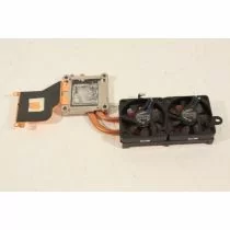 Samsung V20 CPU Heatsink Cooling Fan AD0505LX-G70