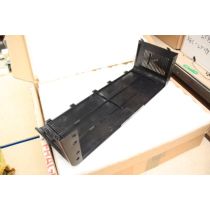 Illustration depicting Sony Vaio VGC-VA1 All In One PC 2-636-744 Back Rear Bottom Cover