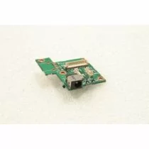 Illustration depicting Clevo Notebook M3SW DC Power Socket Board 71-M37SV-001 : MicroDream.co.uk