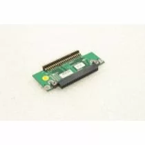Illustration depicting Clevo Notebook M3SW HDD Hard Drive Connector 71-M385N-D01 : MicroDream.co.uk
