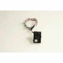 Illustration depicting HP Compaq dx2200 MT Power Button LED Board Cable  : MicroDream.co.uk