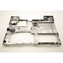 Illustration depicting Clevo Notebook M3SW Bottom Lower Case 39-M3753-01X