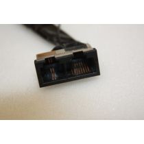 Sony Vaio VGN-BX Series Modem Ethernet Socket Port