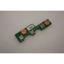 Illustration depicting Sony Vaio VGN-BX Series Media Button Board SWX-264