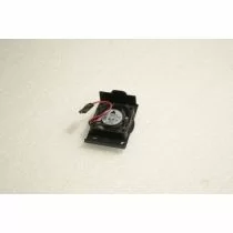 Illustration depicting Delta Electronics EFB0412HHA 40mm x 10mm 3Pin Case Fan  : MicroDream.co.uk