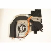 Illustration depicting Acer Ferrari 4000 CPU Heatsink Cooling Fan 3BZF3TATN01 : MicroDream.co.uk