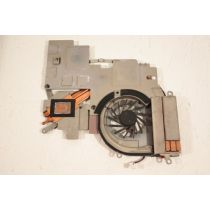 Illustration depicting Acer Ferrari 4000 CPU Heatsink Cooling Fan 3BZF3TATN01