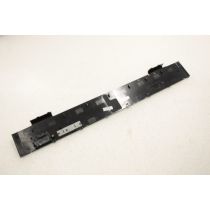 Illustration depicting Acer Extensa 7620Z Power Button Cover Trim 60.4U010.002