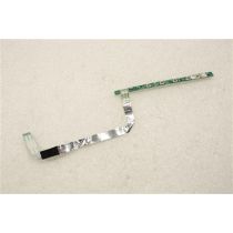 Dell 1707FPc  LED Power Button Board 715G1673-1