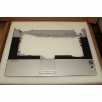 Illustration depicting Sony Vaio VGN-BX Series Palmrest Touchpad 3-211-877 : MicroDream.co.uk