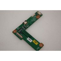 Sony Vaio VGN-BX Series Touchpad Button Board SWX-263