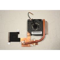 Illustration depicting Toshiba Sattelite P100 CPU Heatsink Fan AVC3CBD1TA