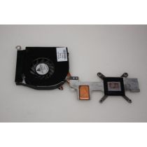 HP Pavilion G6000 CPU Heatsink &amp; Cooling Fan 449961-001