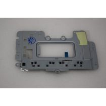 Illustration depicting HP Pavilion G6000 Touchpad Buttons