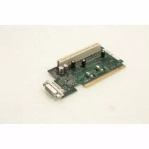Fujitsu Siemens C5900 E393-B11 DVI PCI PCIE Riser Card